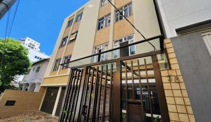 Apartamento com 3 dormitórios, 94 m² - venda por R$ 339.000,00 ou aluguel por R$ 2.000,00/mês - Alto dos Passos - Juiz de Fora/MG