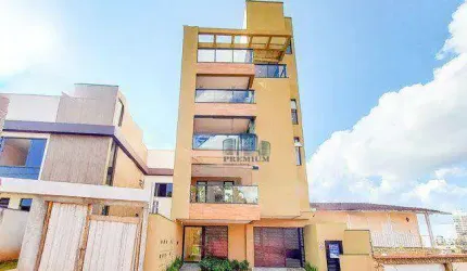 Apartamento Novinho com Suíte e Elevador