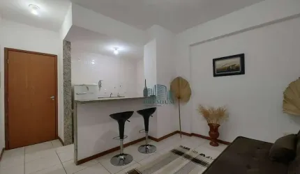 Apartamento com 1 quarto à venda por R$ 250.000 - São Mateus - Juiz de Fora/MG