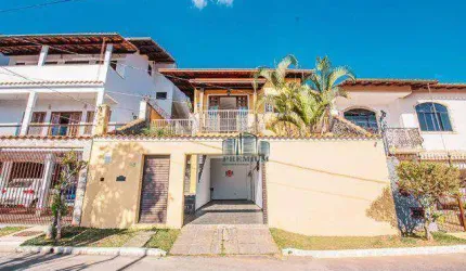 Casa em Condomínio Fechado próximo a UFJF