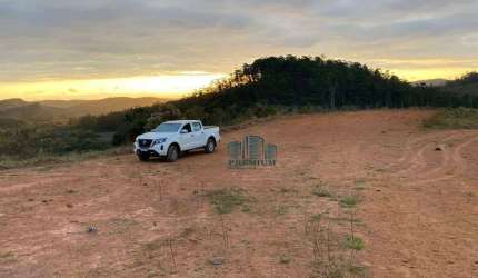 Terreno à venda, 16500 m² por a partir R$ 109.000 - Paula Lima - Juiz de Fora/MG