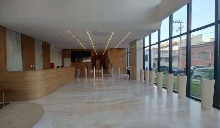 Sala à venda, 40 m² por R$ 390.000,00 - Centro - Juiz de Fora/MG