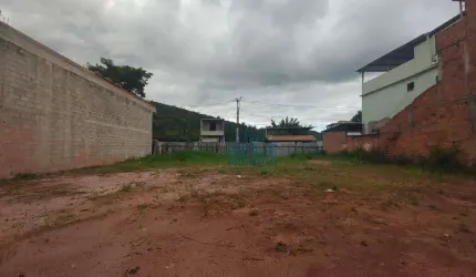 Terreno à venda, 1200 m² por R$ 520.000,00 - Filgueiras - Juiz de Fora/MG