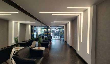 Sala à venda, 32 m² por R$ 180.000,00 - Centro - Juiz de Fora/MG