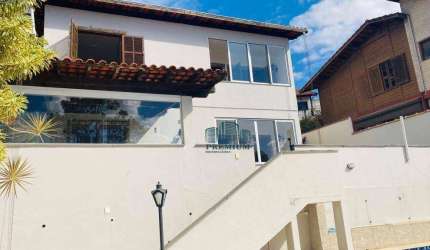 Casa pra Locação em Condomínio Fechado- São Pedro
