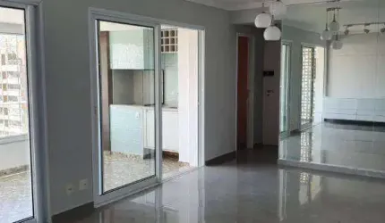 Apartamento com 3 dormitórios à venda, 124 m² por R$ 1.280.000,00 - Vila Gumercindo - São Paulo/SP