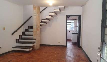 Sobrado à venda, 110 m² por R$ 700.000,00 - Saúde - São Paulo/SP