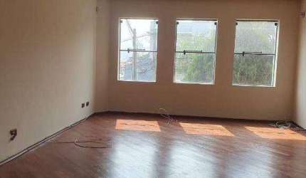 Sobrado com 3 dormitórios à venda, 230 m² por R$ 1.190.000,00 - Água Fria - São Paulo/SP