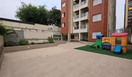Cobertura com 3 dormitórios à venda, 109 m² por R$ 1.100.000,00 - Chácara Inglesa - São Paulo/SP