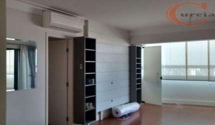 Cobertura à venda, 226 m² por R$ 2.500.000,00 - Saúde - São Paulo/SP