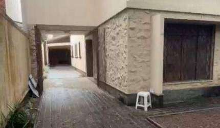 Casa com 3 dormitórios à venda por R$ 7.000.000 - Vila Nova Conceição - São Paulo/SP