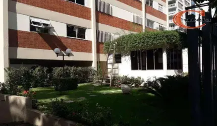 Apartamento com 1 dormitório à venda, 42 m² por R$ 583.000 - Moema Pássaros - São Paulo/SP