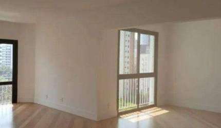 Apartamento com 3 dormitórios à venda, 177 m² por R$ 3.200.000 - Moema Pássaros - São Paulo/SP
