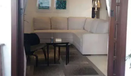 Apartamento com 3 dormitórios à venda, 85 m² por R$ 1.150.000 - Moema - São Paulo/SP
