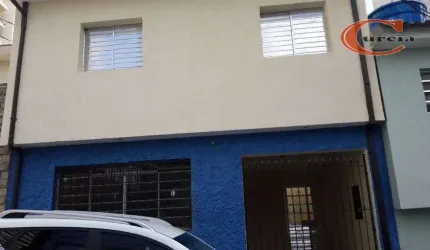 Casa com 3 dormitórios à venda, 90 m² por R$ 460.000,00 - Chácara Inglesa - São Paulo/SP