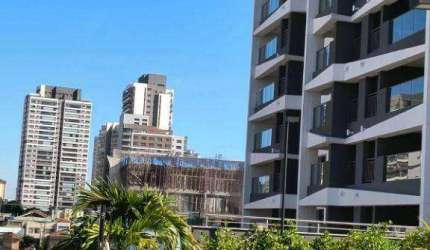 Apartamento com 1 dormitório à venda, 20 m² por R$ 275.000 - Ipiranga - São Paulo/SP