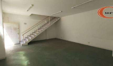 Prédio à venda, 600 m² por R$ 2.500.000,00 - Chácara Inglesa - São Paulo/SP