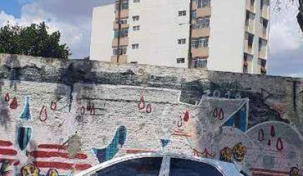 Terreno à venda, 1753 m² por R$ 19.800.000,00 - Vila Mariana - São Paulo/SP