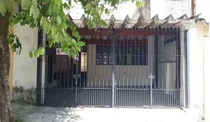 Casa à venda, 180 m² por R$ 738.000,00 - Vila da Saúde - São Paulo/SP