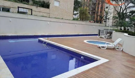 Apartamento com 3 dormitórios à venda, 96 m² por R$ 1.200.000,00 - Saúde - São Paulo/SP