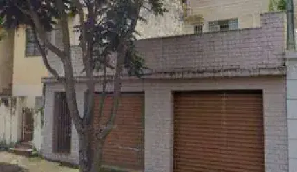 Casa à venda, 100 m² por R$ 1.200.000,00 - Vila Dom Pedro I - São Paulo/SP