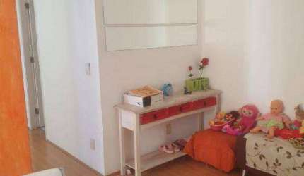 Apartamento à venda, 70 m² por R$ 608.000,00 - Chácara Inglesa - São Paulo/SP
