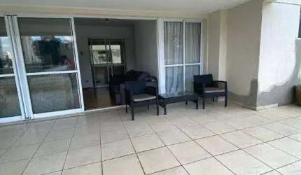 Apartamento à venda, 104 m² por R$ 1.600.000,00 - Chácara Inglesa - São Paulo/SP