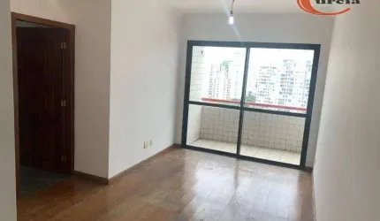 Apartamento à venda, 80 m² por R$ 900.000,00 - Vila Mariana - São Paulo/SP