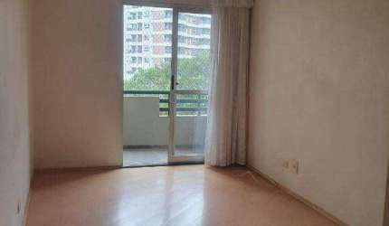 Apartamento à venda, 60 m² por R$ 510.000,00 - Saúde - São Paulo/SP
