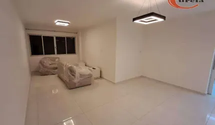 Apartamento com 3 dormitórios à venda, 124 m² por R$ 995.000,00 - Paraíso - São Paulo/SP