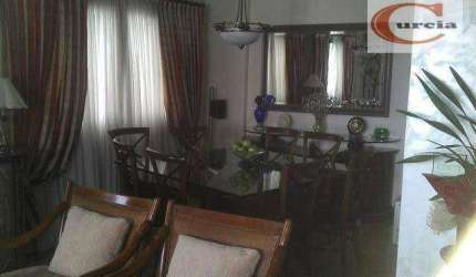 Apartamento Residencial à venda, Jardim da Saúde, São Paulo - AP0115.