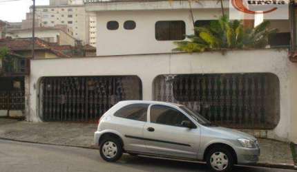 Sobrado Residencial à venda, Saúde, São Paulo - SO0004.