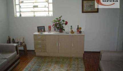Sobrado comercial para locação, Vila Clementino, São Paulo.