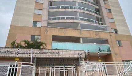 Cobertura com 4 dormitórios à venda, 231 m² por R$ 2.800.000,00 - Saúde - São Paulo/SP