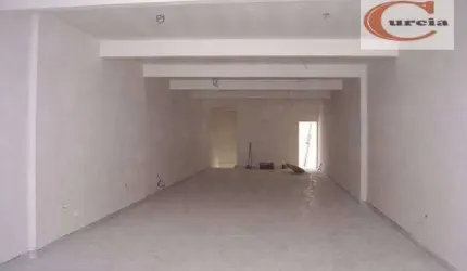 Galpão comercial para locação, Cambuci, São Paulo.