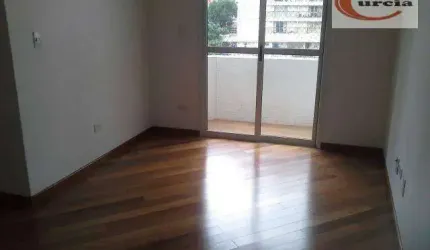 Apartamento residencial à venda, Saúde, São Paulo.