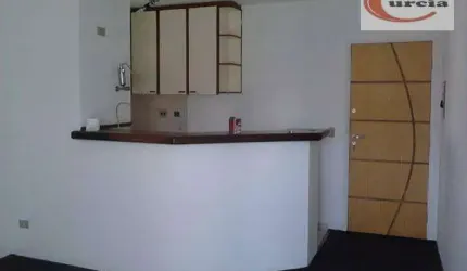 Apartamento  residencial à venda, Saúde, São Paulo.