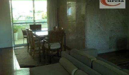 Apartamento residencial à venda, Vila Clementino, São Paulo.