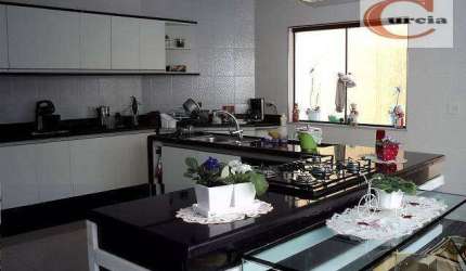Sobrado  residencial à venda, Vila das Mercês, São Paulo.