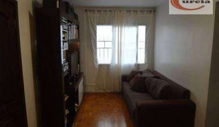 Apartamento  residencial à venda, Bosque da Saúde, São Paulo.