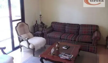 Apartamento  residencial à venda, Jardim da Saúde, São Paulo.