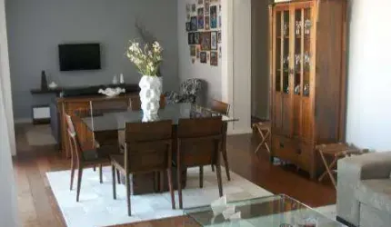 Apartamento  residencial à venda, Chacara Klabin, Sao Paulo.