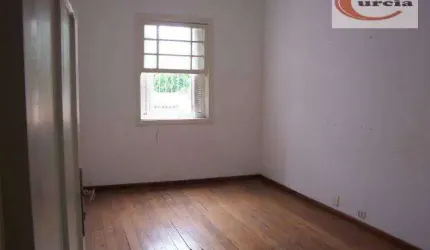 Sobrado  residencial ou COMERCIAL à venda, Vila Clementino, São Paulo.