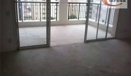 Apartamento com 3 dormitórios à venda, 132 m² por R$ 1.500.000,00 - Chácara Inglesa - São Paulo/SP