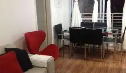 Apartamento com 1 dormitório à venda, 40 m² por R$ 360.000,00 - Vila Guarani (Zona Sul) - São Paulo/SP