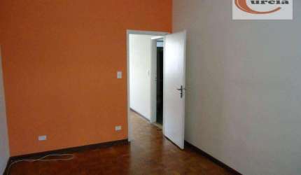 Apartamento residencial à venda, Jabaquara, São Paulo.