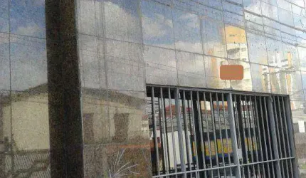 Prédio Comercial, 8 Salas, 5 Banheiros