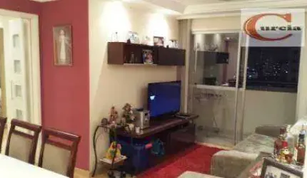 Apartamento a 800m do metro Saúde Lindo!!!!!!