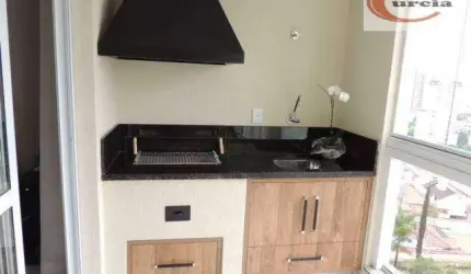 Apartamento com 3 dormitórios à venda, 94 m² por R$ 1.100.000,00 - Saúde - São Paulo/SP