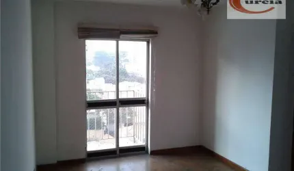 Apto à venda, 2 dorm, 1 vaga, 60m² ,Jardim da Saúde, São Paulo.